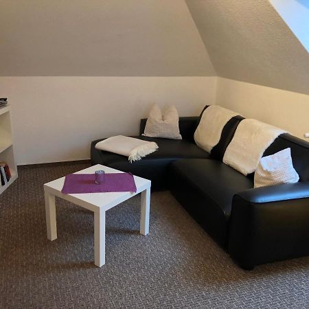 Appartement Graureiher à Wieck Extérieur photo