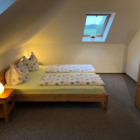 Appartement Graureiher à Wieck Extérieur photo