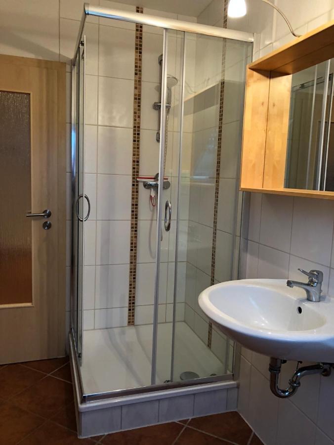 Appartement Graureiher à Wieck Extérieur photo