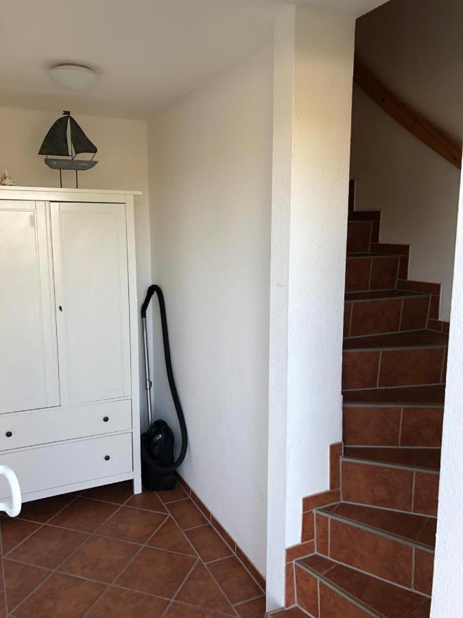 Appartement Graureiher à Wieck Extérieur photo